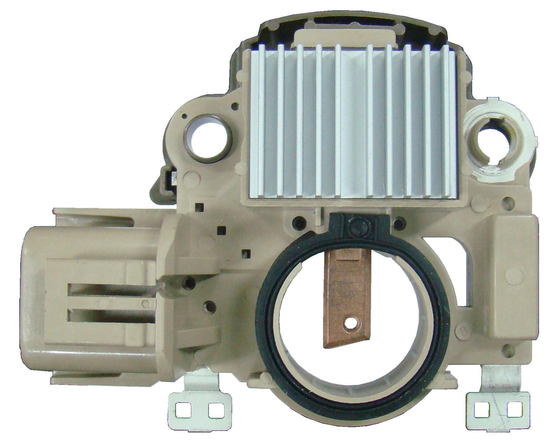 Voltage Regulator for Automobile(GNR-M16)
